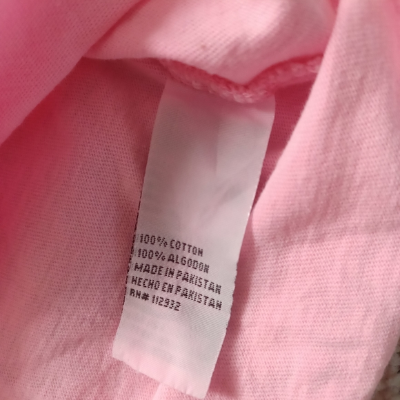 👕 2/$20U.S. Vintage Tee - Picture 6 of 6